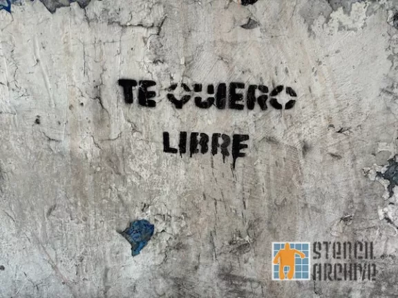 MX Guadalajara te quiero libre