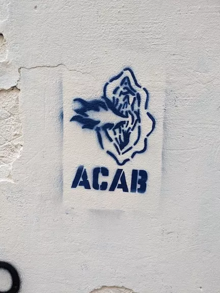 IT Padua ACAB