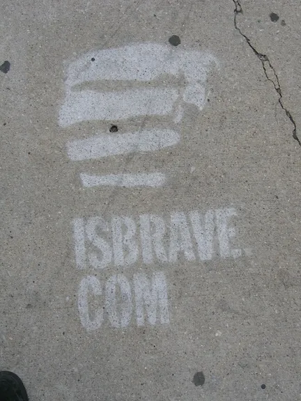 IL Chicago isbrave AD