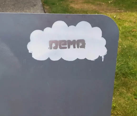 DEMO NZ in a cloud