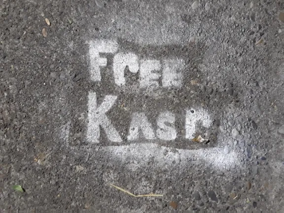 OR Portland Free KASR