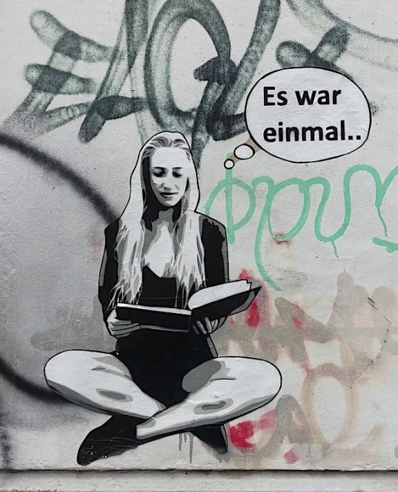 DE Hamburg Es war einmal ph TXMX