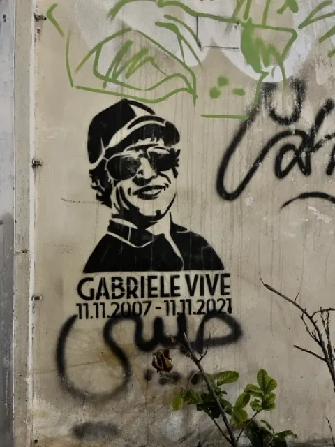 IT Rome Gabriele Vive ph Adam K