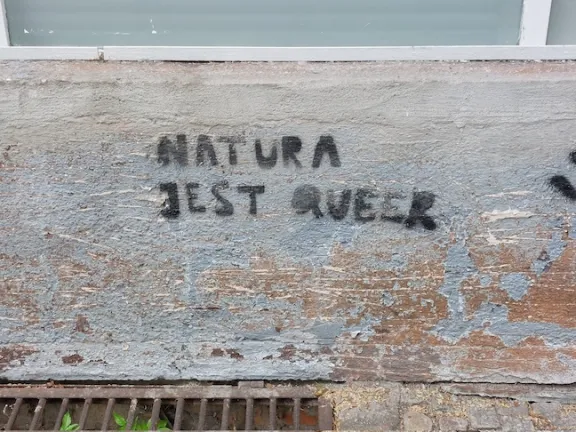 PL Gdansk Nature is Queer