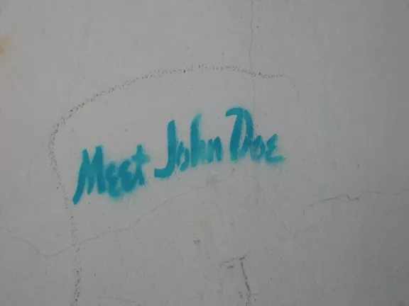 DE Berlin Meet John Doe