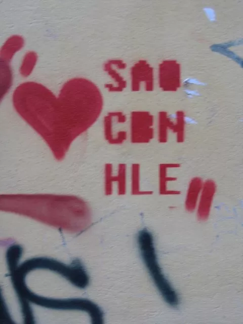 DE Berlin SAO CBN HLE