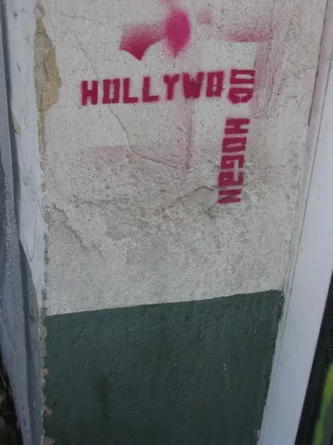 DE Berlin Hollywood