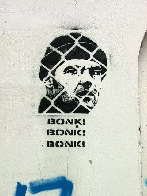 DE Berlin Bonk