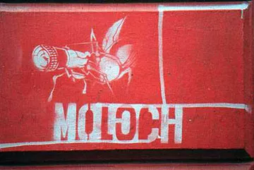 DE Hamburg Moloch