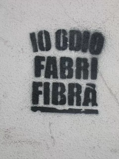 IT Florence Fabri Fibra