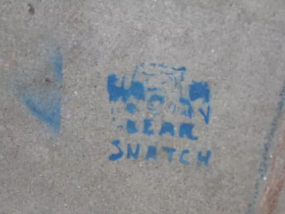 SF Mission Bear Snatch