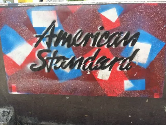 CA LA NELA American Standard